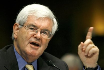 Newt Gingrich