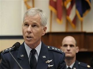 General William Shelton