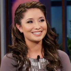 Bristol Palin