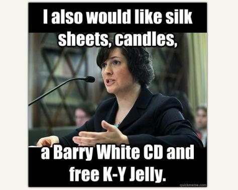 Sandra Fluke