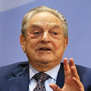 George Soros