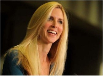 Ann Coulter