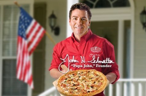 John Schnatter