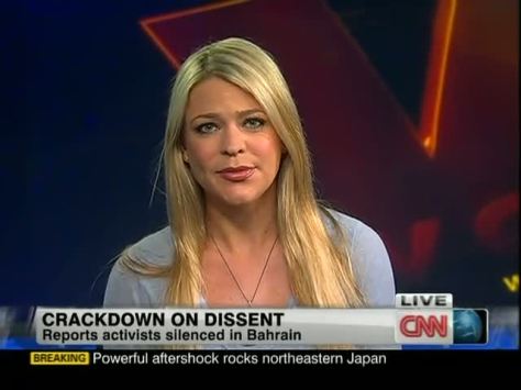 amber lyon cnn Amber Lyon