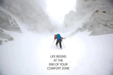 Life Comfort Zone