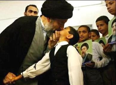 mullah pedophile
