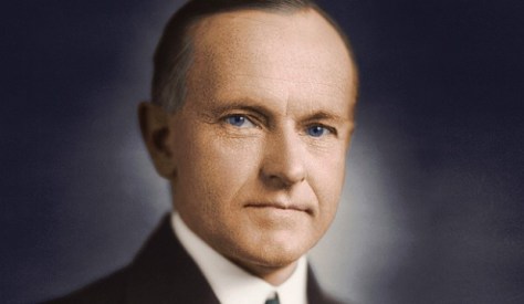 coolidge