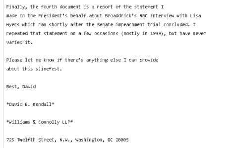 david-kendall-podesta-juanita-broaddrick-operation-slimefest