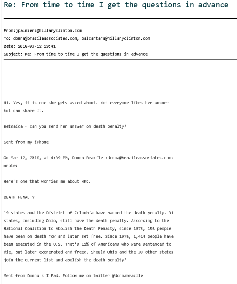 donna-brazille-gets-cnn-death-penalty-question-for-hillary-in-advance