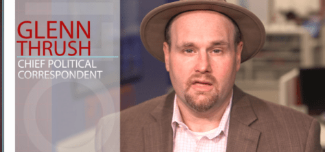 glenn-thrush-chief-politico-hack-podesta-hillary-email