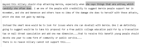 podesta-spence-budowski-hillary-lies-email