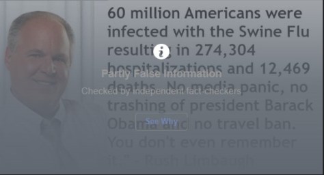 CNN facebook fake alert beer bug