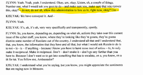 Flynn Russ amb call1