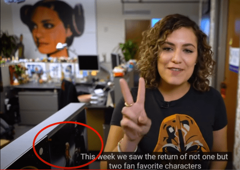 luke skywalkers face exxed out