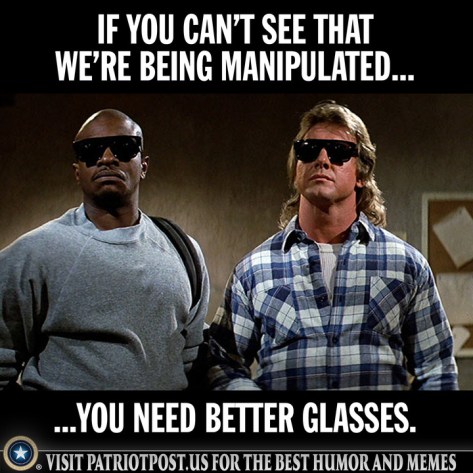 patriot post racial manipulation1