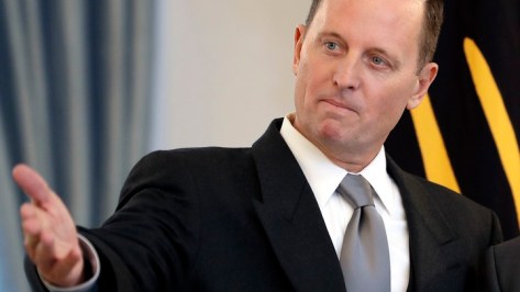 Richard Grenell fmr DNIl