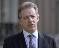 Christopher Steele