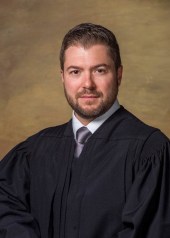 Judge William Stickman IV